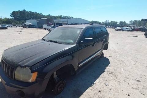 Photo of 2006 Jeep Grand Cherokee