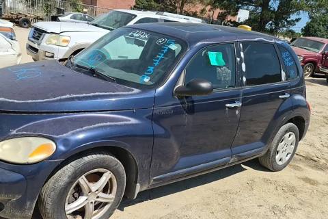 Photo of 2005 Chrysler Pt Cruiser