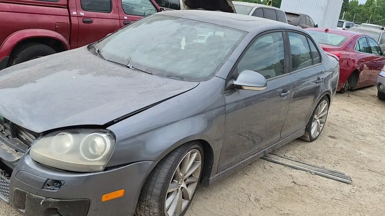 Photo of 2007 Volkswagen Jetta