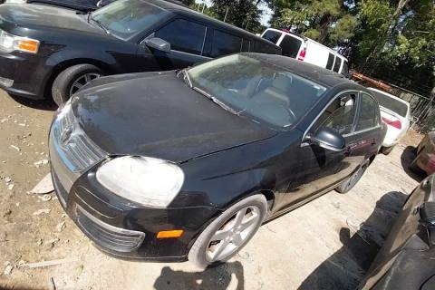 Photo of 2010 Volkswagen Jetta