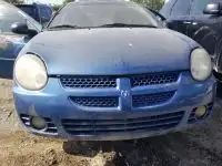 Photo of 2003 Dodge Neon