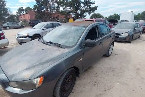 Photo of 2009 Mitsubishi Lancer