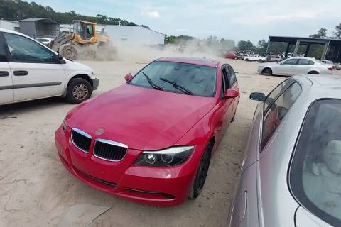 Photo of 2007 Bmw 328I