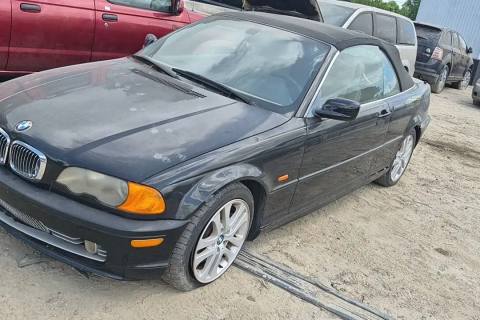 Photo of 2001 Bmw 330Ci
