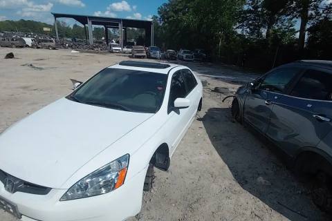 Photo of 2003 Honda Accord