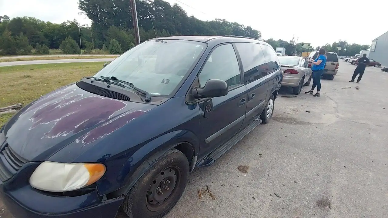 Photo of 2006 Dodge Grand Caravan