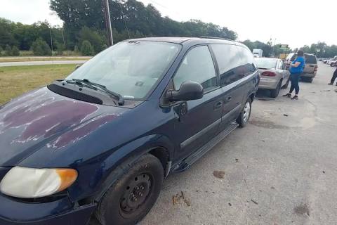 Photo of 2006 Dodge Grand Caravan