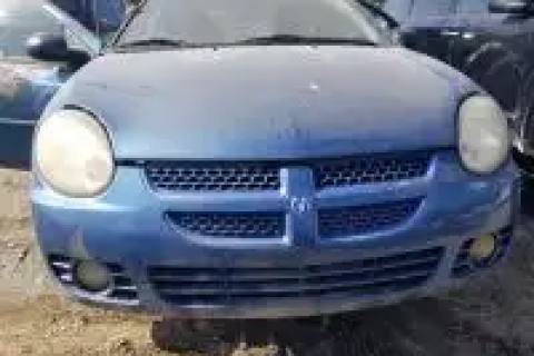 Photo of 2003 Dodge Neon