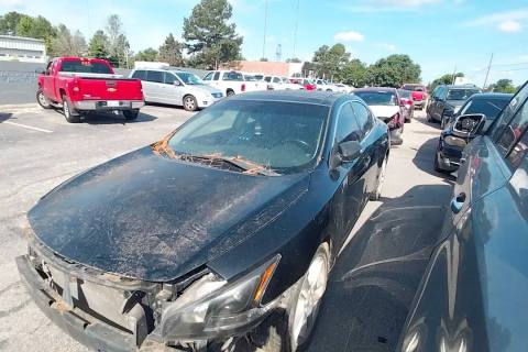 Photo of 2011 Nissan Maxima