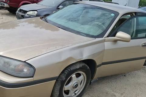 Photo of 2005 Chevrolet Impala