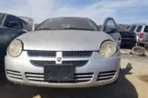 Photo of 2004 Dodge Neon