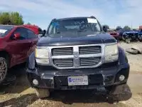 Photo of 2007 Dodge Nitro