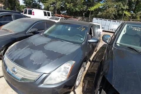 Photo of 2010 Nissan Altima
