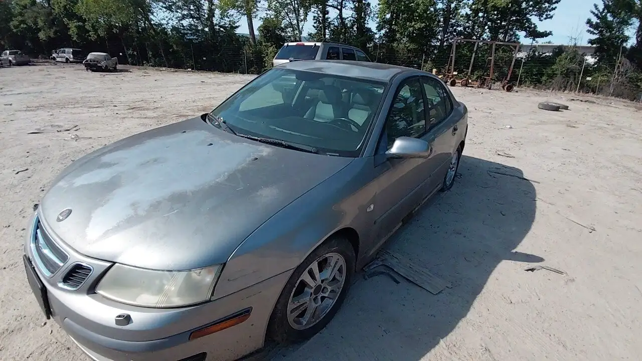 Photo of 2006 Saab 9-3