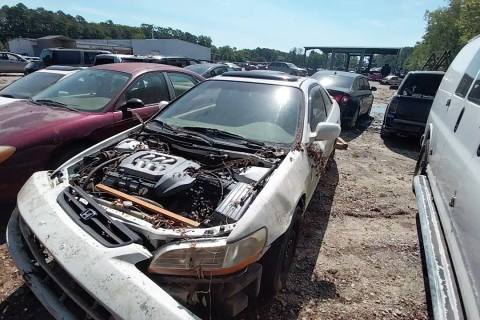 Photo of 2000 Honda Accord