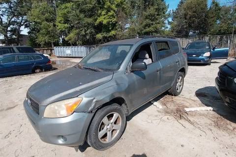 Photo of 2006 Toyota Rav4