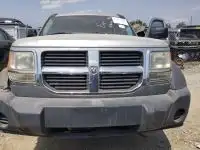 Photo of 2008 Dodge Nitro