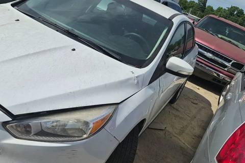 Photo of 2016 Ford Focus