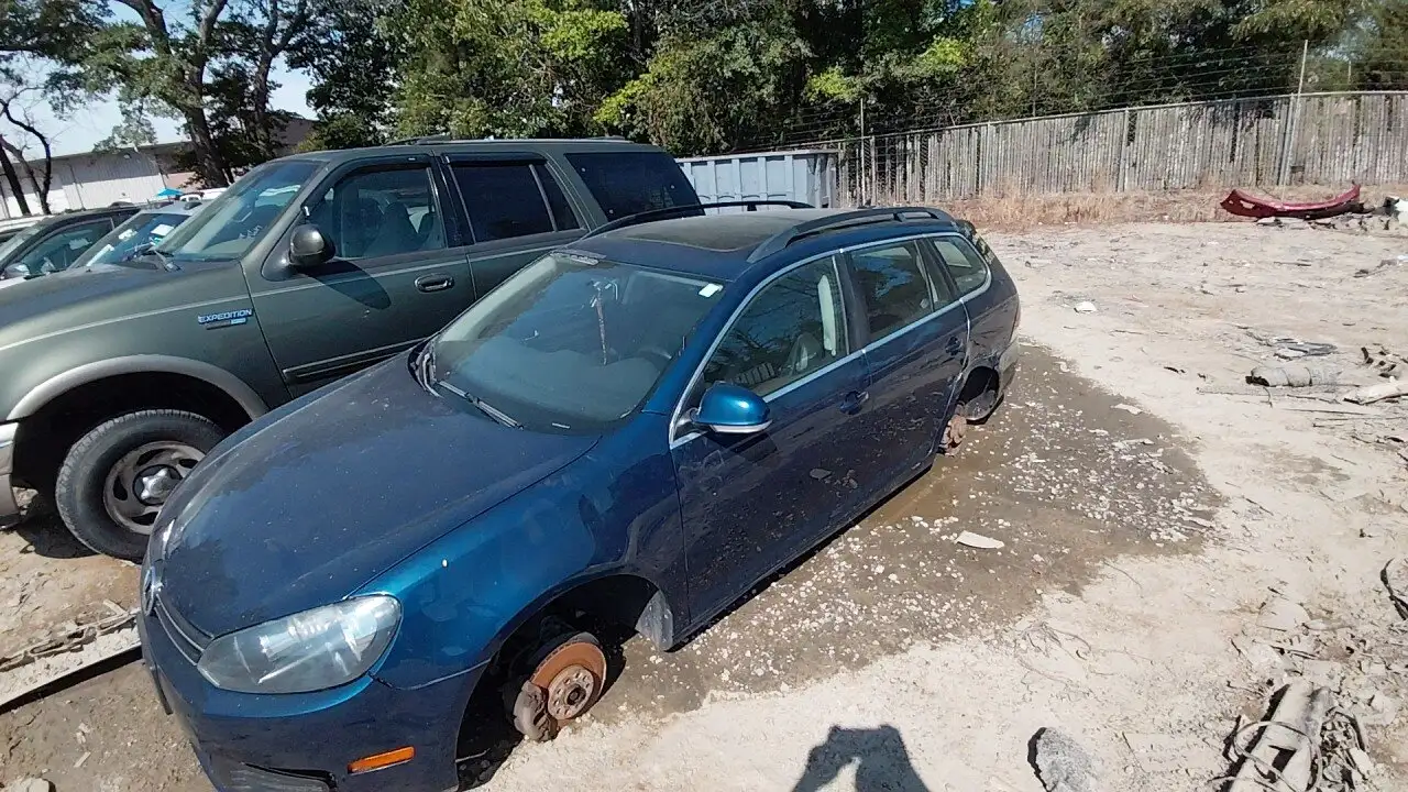 Photo of 2012 Volkswagen Jetta