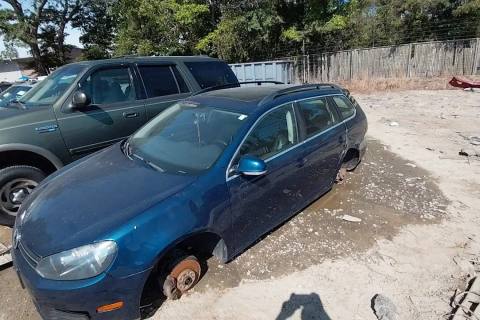 Photo of 2012 Volkswagen Jetta