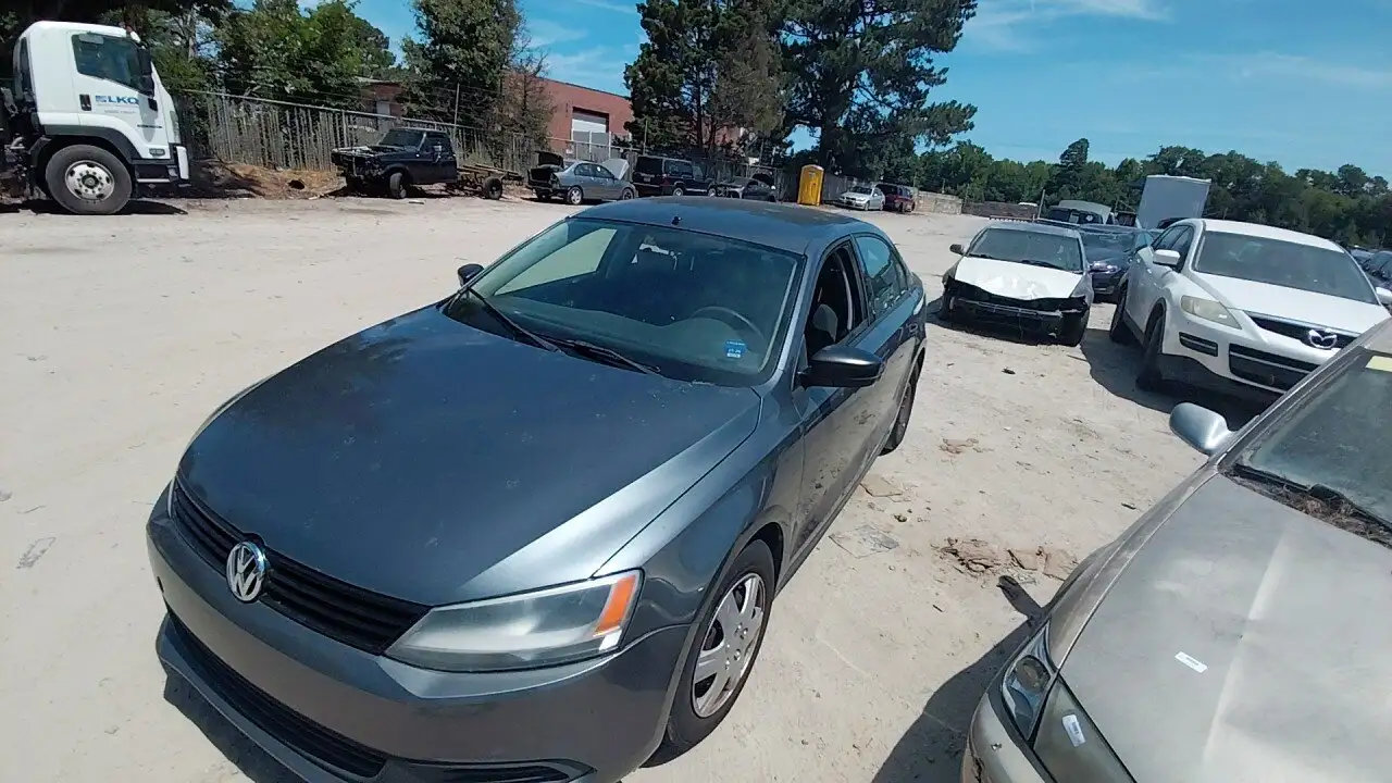 Photo of 2011 Volkswagen Jetta