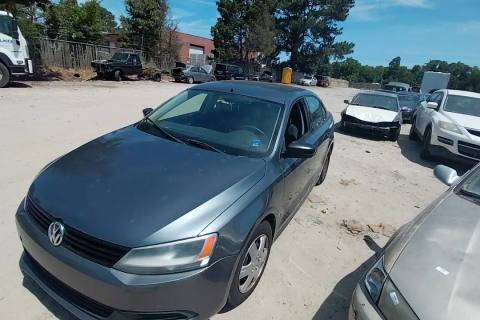 Photo of 2011 Volkswagen Jetta