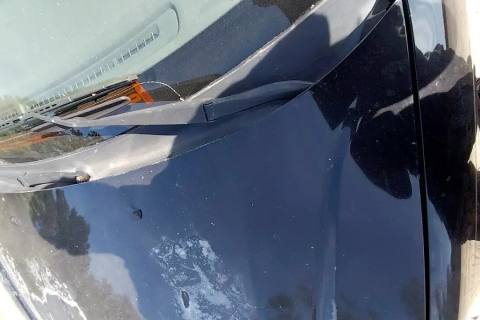 Photo of 2001 Subaru Outback