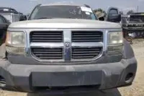 Photo of 2008 Dodge Nitro