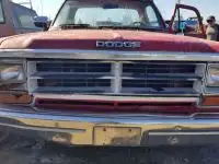 Photo of 1988 Dodge Ram 1500