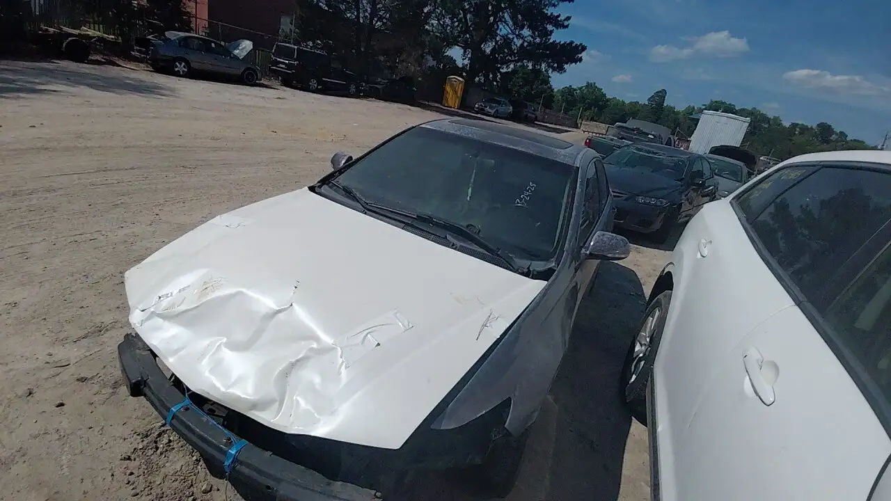 Photo of 2004 Acura Tsx