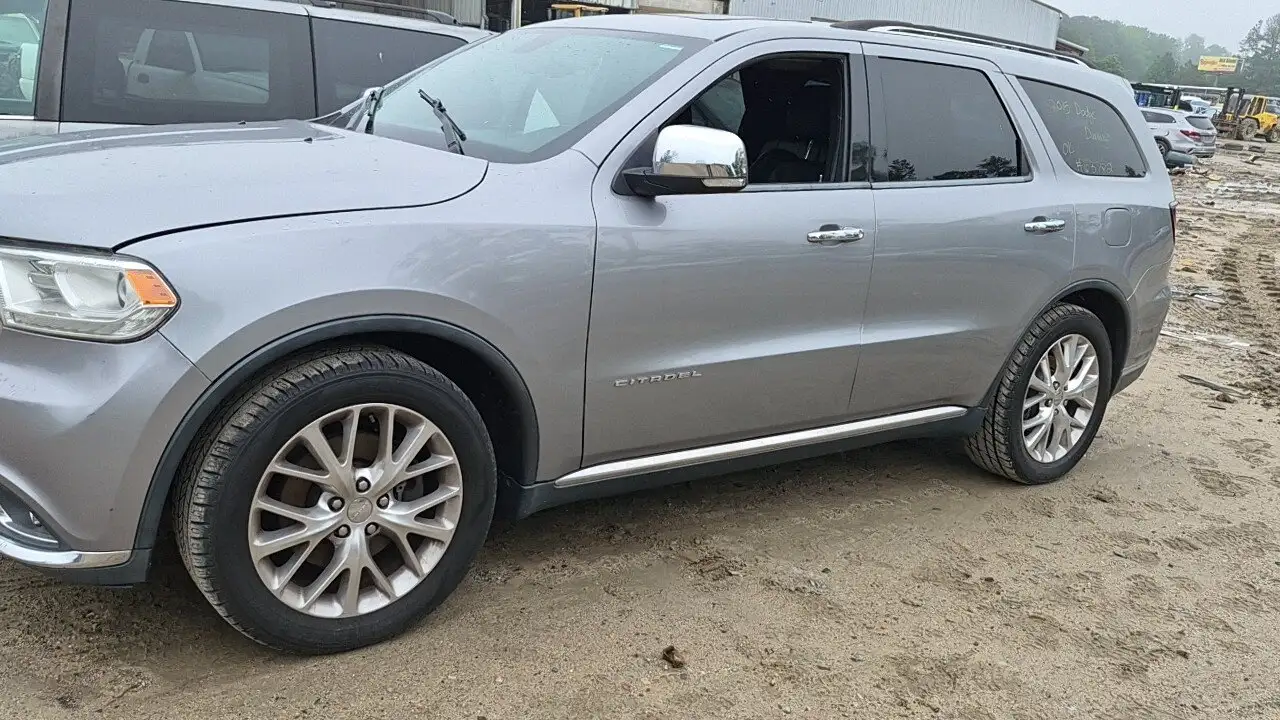 Photo of 2015 Dodge Durango