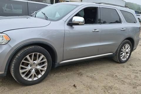 Photo of 2015 Dodge Durango