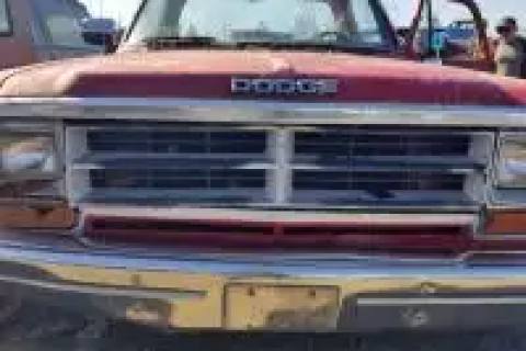 Photo of 1988 Dodge Ram 1500