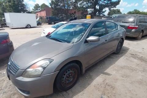 Photo of 2007 Nissan Altima