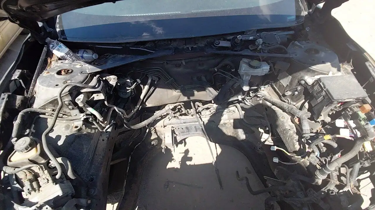Photo of 2015 Nissan Altima