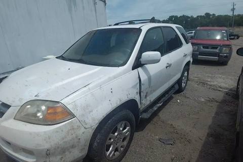 Photo of 2005 Acura Mdx