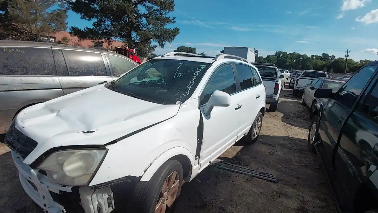 Photo of 2010 Saturn Vue