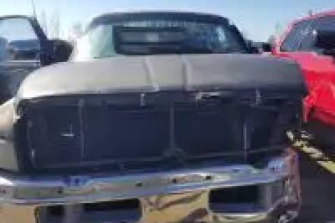 Photo of 1997 Dodge Ram 1500
