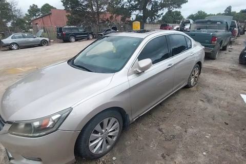 Photo of 2014 Honda Accord