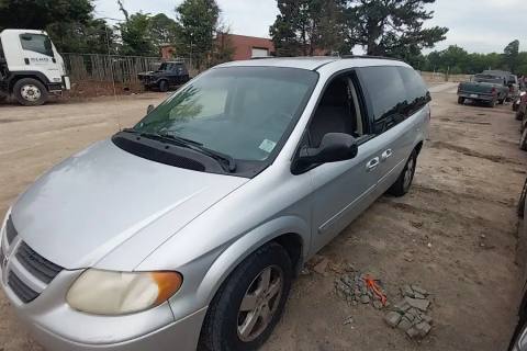 Photo of 2006 Dodge Grand Caravan