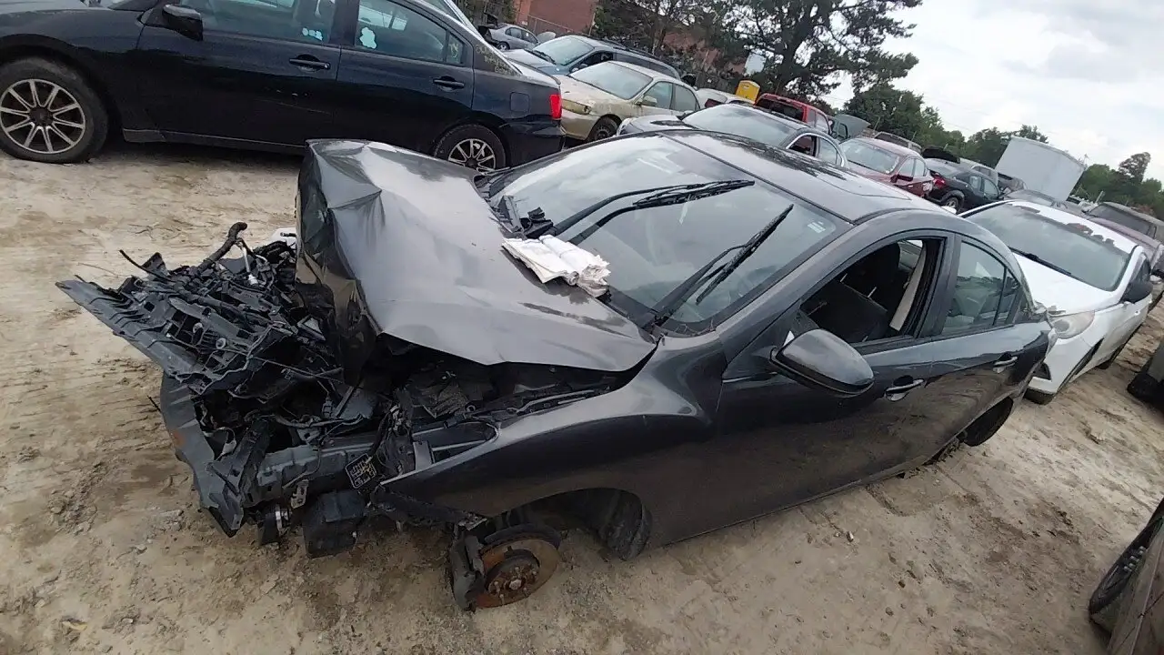 Photo of 2012 Mazda 3