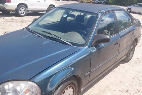 Photo of 1997 Honda Civic