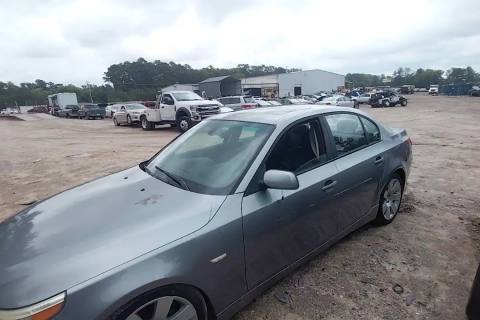 Photo of 2004 Bmw 530I