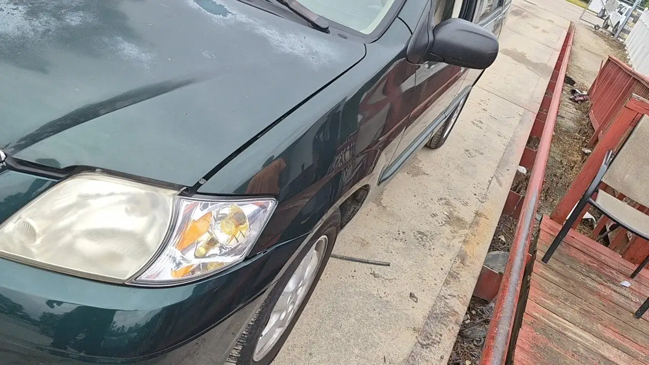 Photo of 2003 Mazda Mpv