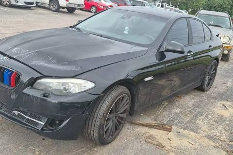 Photo of 2011 Bmw 550I