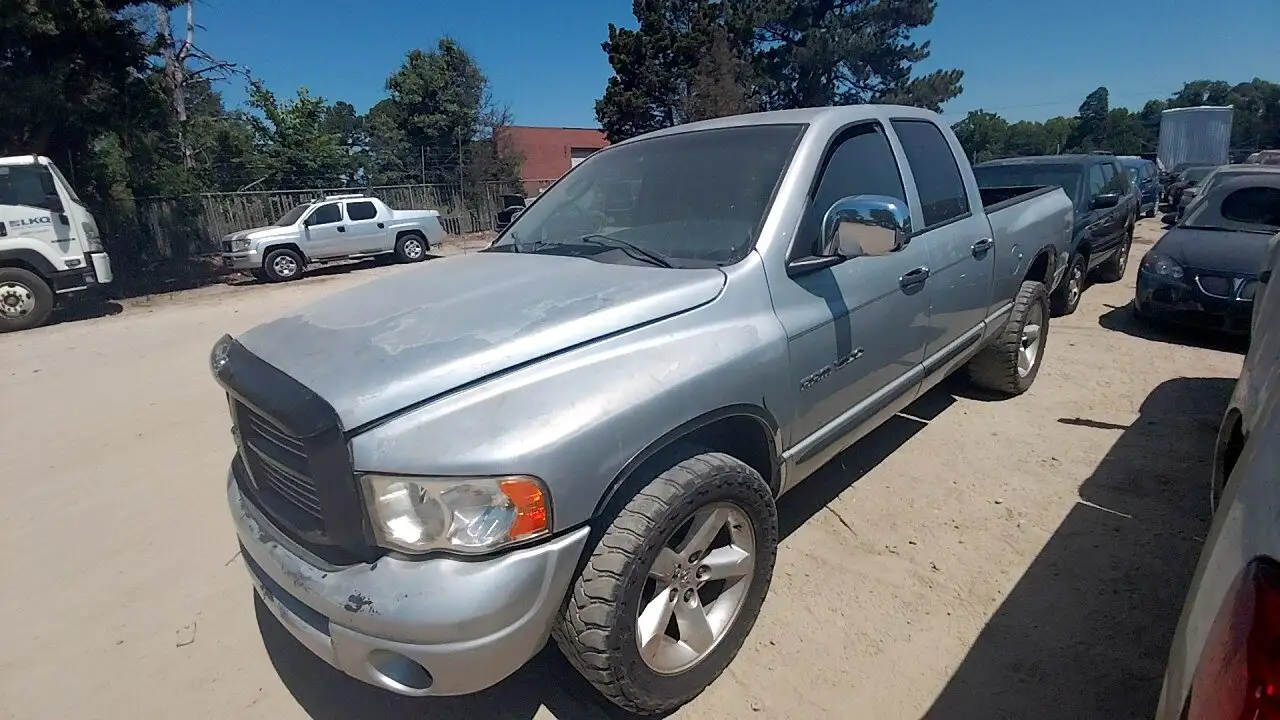 Photo of 2005 Dodge Ram 1500