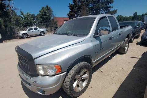 Photo of 2005 Dodge Ram 1500