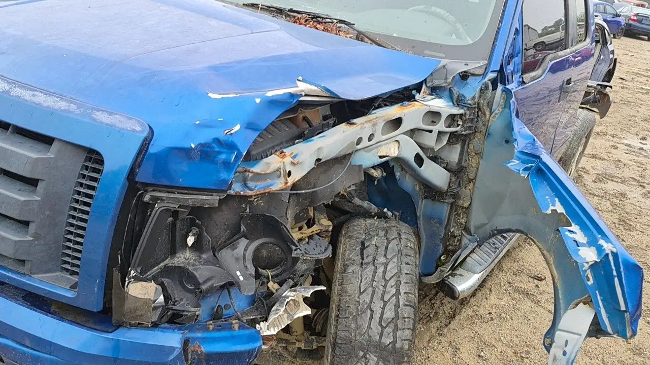 Photo of 2010 Ford F-150