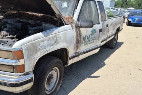 Photo of 1998 Chevrolet C3500