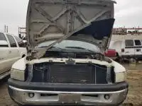 Photo of 1995 Dodge Ram 1500